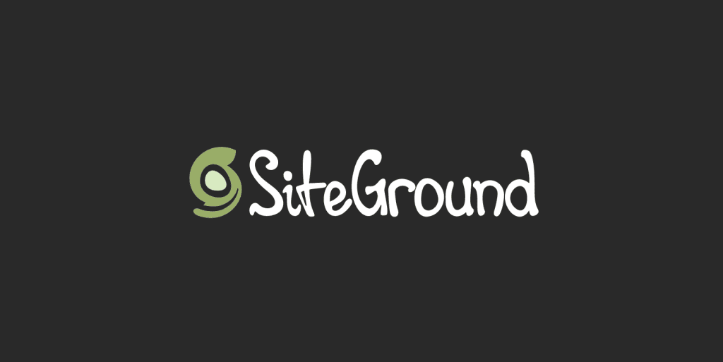 SiteGround