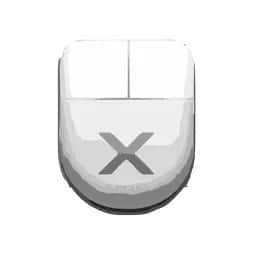 X-Mouse Button Control logo