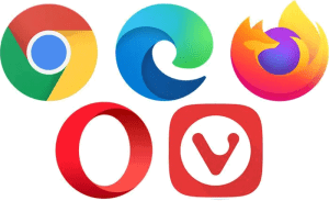 Top 10 Best Web Browsers