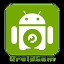 DroidCam logo