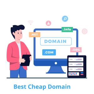 8 Best Cheap Domain Registrars of 2024