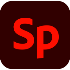 Adobe Spark logo