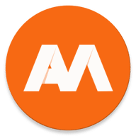 ApkMirror for Android logo