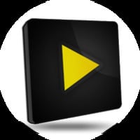 Videoder logo