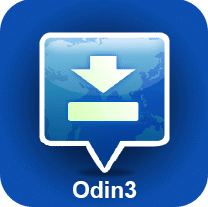 Odin3 logo