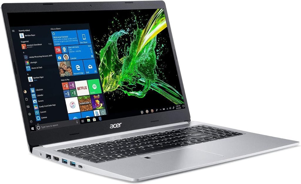 Acer Aspire