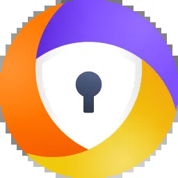 Avast Secure Browser logo