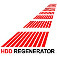 HDD Regenerator logo