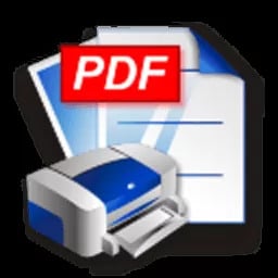 CutePDF Writer logo