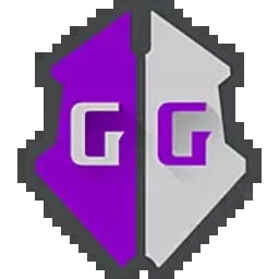 GameGuardian logo