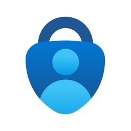 Microsoft Authenticator logo