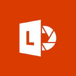 Microsoft Lens logo