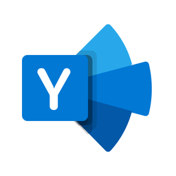 Microsoft Yammer logo