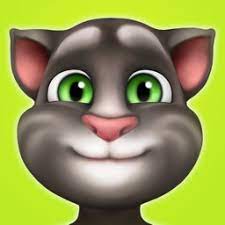 My Talking Tom 2