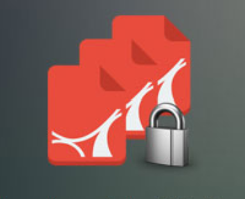 Batch PDF Encryptor logo