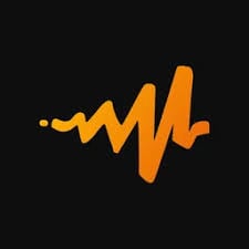 Audiomack logo