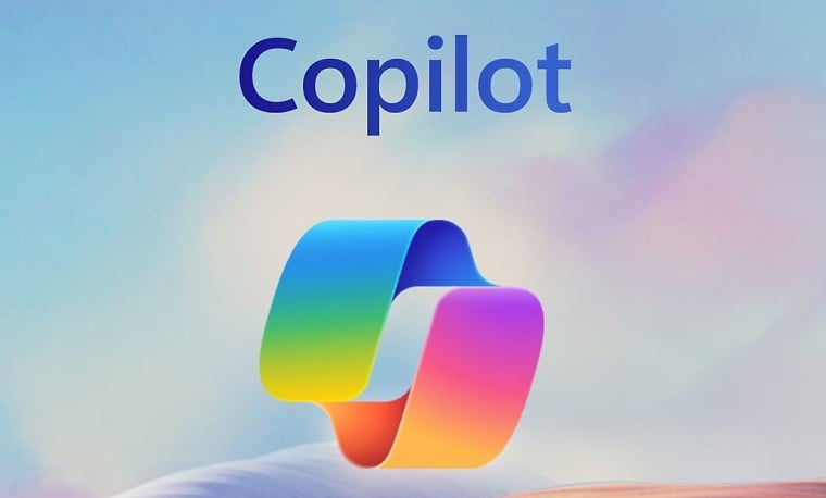 Microsoft Copilot