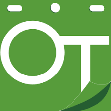 OpenToonz logo