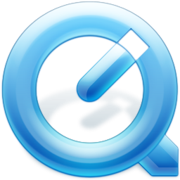 QuickTime logo