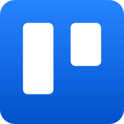 Trello App logo