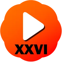 XXVI Video Player