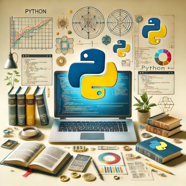 what is Python