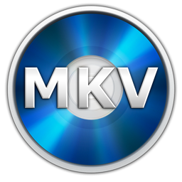 MakeMKV logo